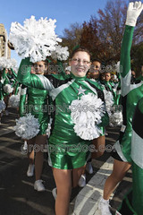 Cheerleaders