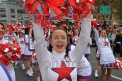 Varsity Spirit