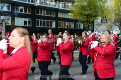 band directors