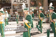 Saint Patrick's Day