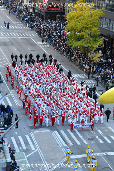 macys band