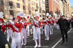 macys band