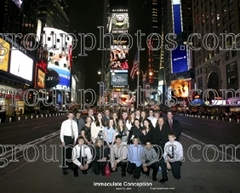 Immaculate Conception