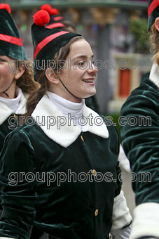 Stage Door