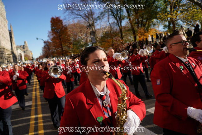 band directors