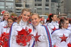 Varsity Spirit