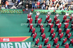 band directors