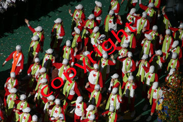 Dancers