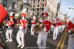 macys band