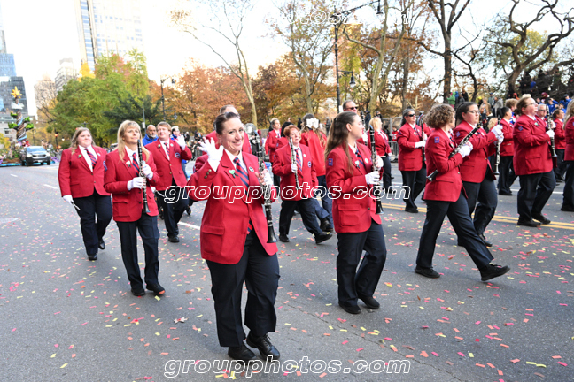 band directors