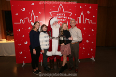 macys awards
