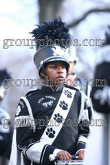 Soul Tigers Drumline