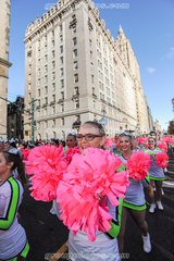 cheerleaders
