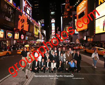 Sacramento Asian Pacific Chamber