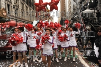 Varsity Spirit