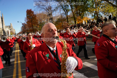 band directors