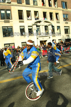 KC Unicycle