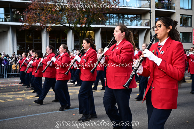 band directors