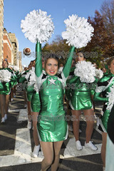 Cheerleaders