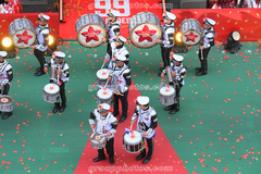 banda de musica