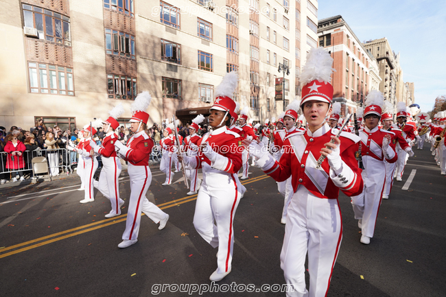 macys band