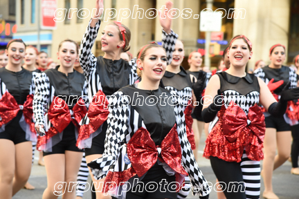 dance stars