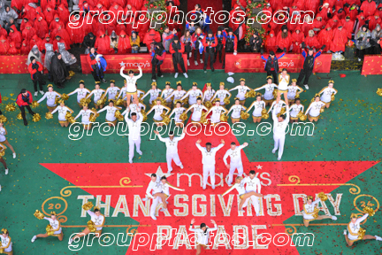 cheer