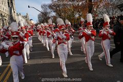 macys band
