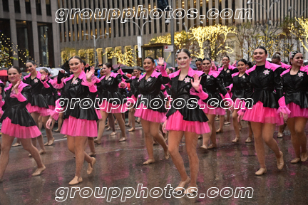 dance