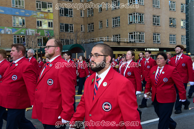 band directors