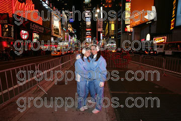 Florida Special Needs Color Guard