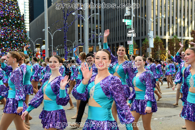 dance
