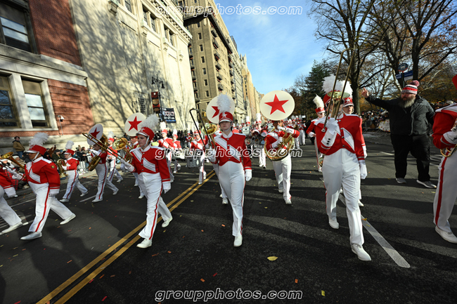 macys band