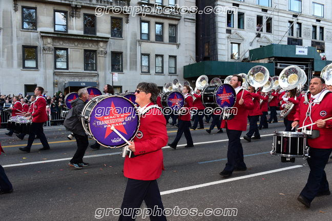 band directors