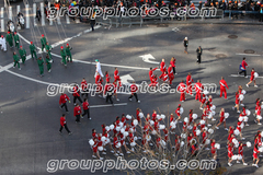 cheerleaders