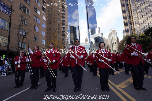 band directors