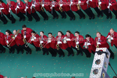 band directors