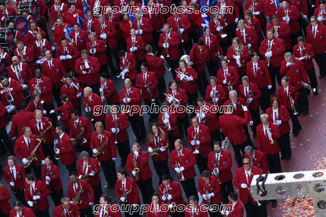 band directors