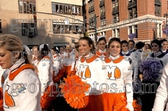 UCA/UDA Cheerleaders