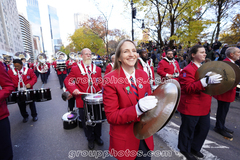 band directors