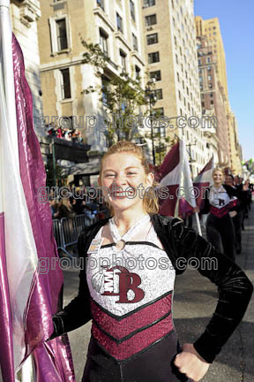 Dobyns Bennett