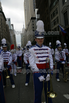 Londonderry-St Pats