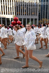 dance stars