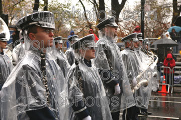 UnitedStatesAirForceAcademyBand