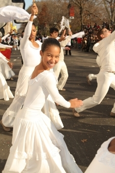 The Ailey School