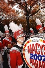 Macy's Great American