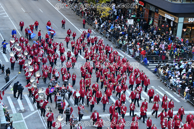 band directors