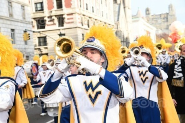 West Virginia