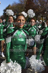 Cheerleaders