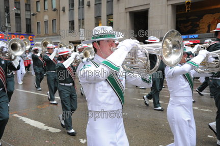 Madison Scouts